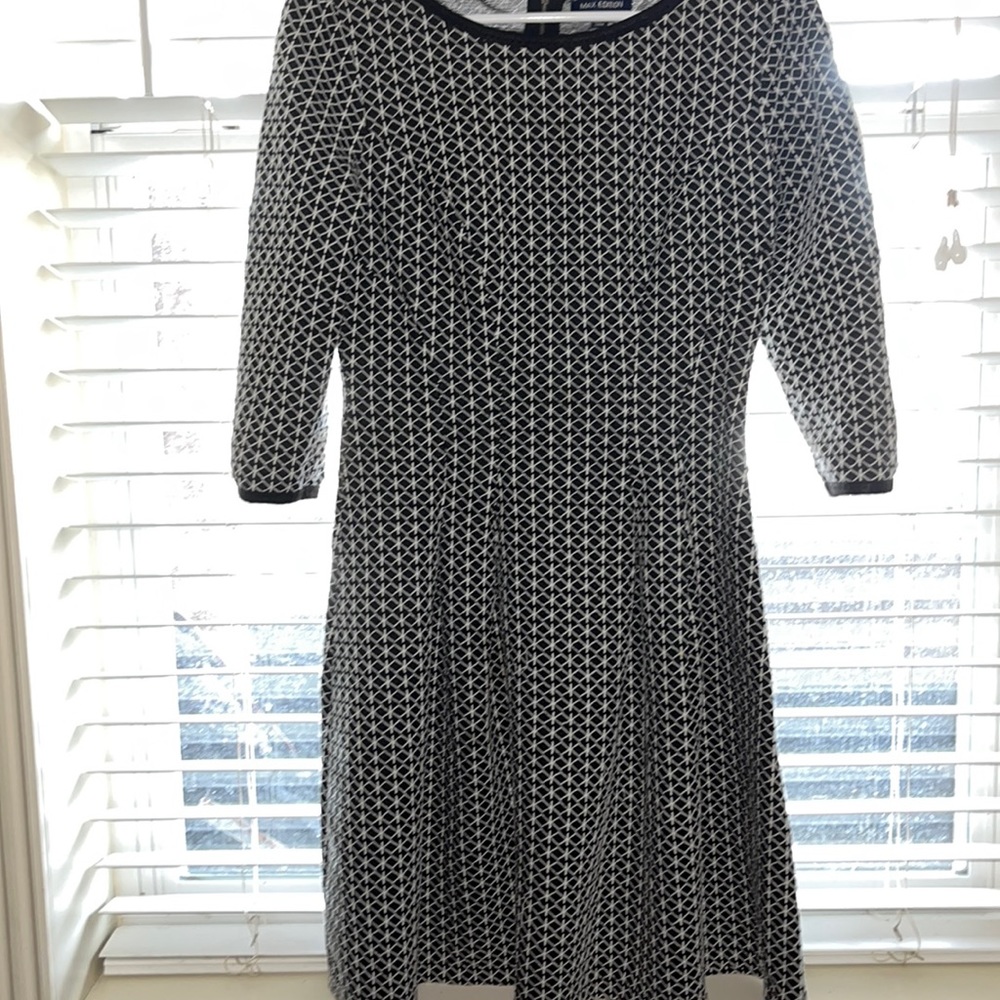 Max edition dress